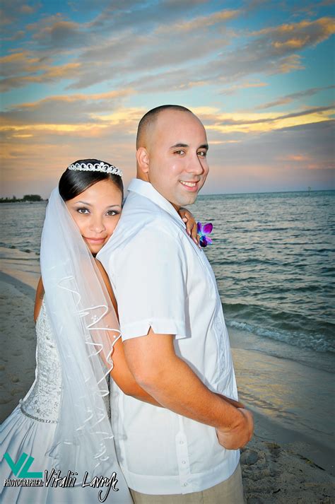 Photographer in Key West 